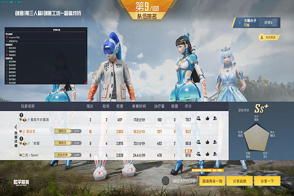 在淘宝搜CF外挂软件效果